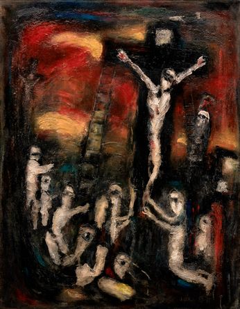 Crucifixion