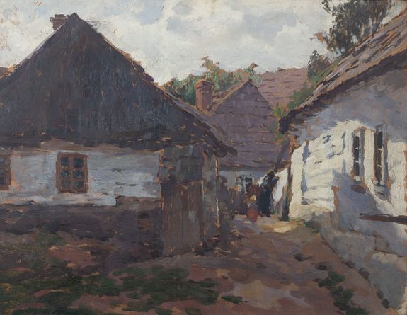 Bethlehem in Hlinsko