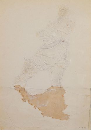 Postava a její stín