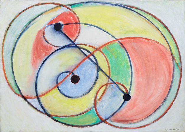 Alone Within Oneself