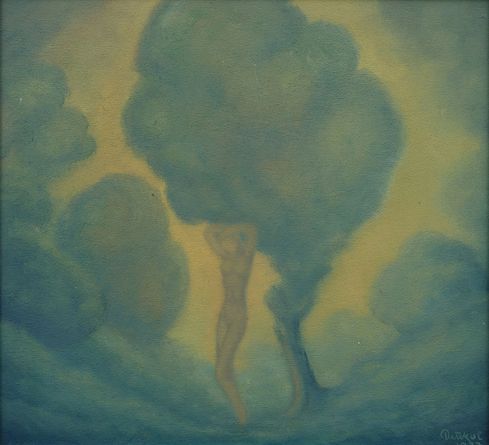 The Ascent of the Soul