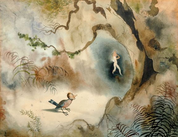 A Midsummer Night's Dream