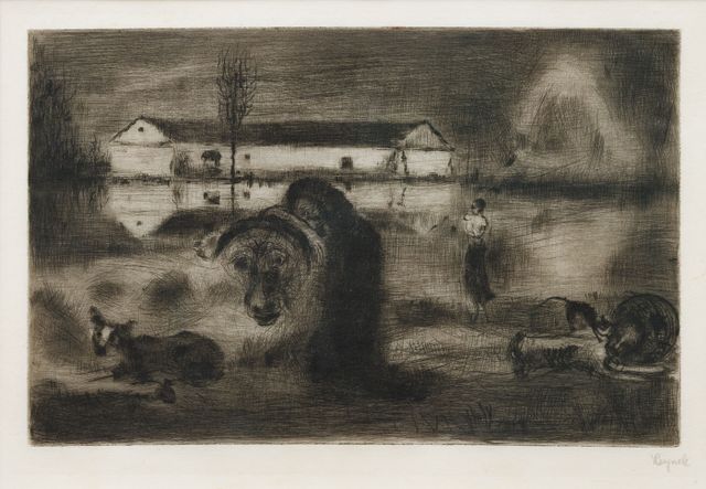 The Repentance in Nineveh