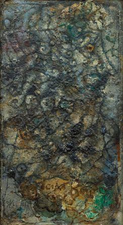 Homage to Arcimboldo