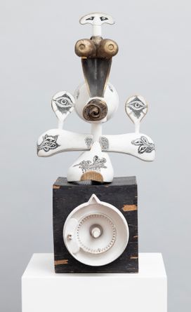 Transmutace mlýnku na mák