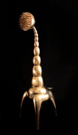 Golden Giraffe