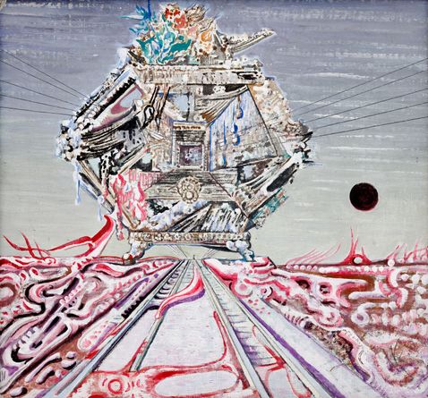 In Memoriam Zdeněk Rykr