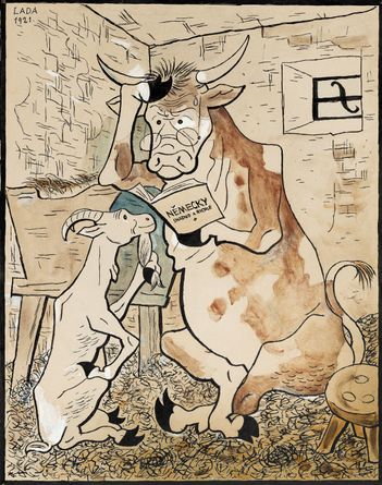 German quickly and easily