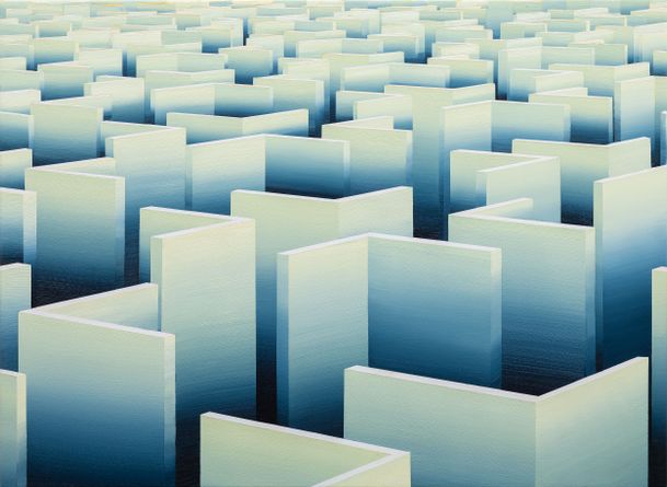 Extraction of Space VII