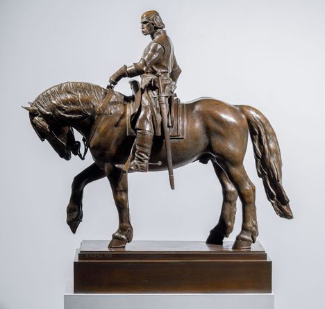 Jan Žižka z Trocnova