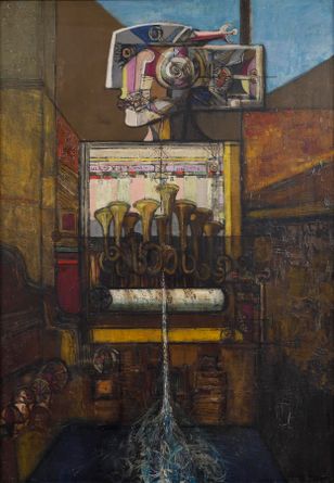 Veselá bilance lidových lázní