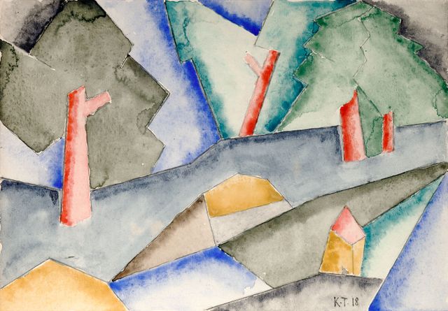Landscape