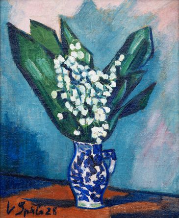 Lilies of the Valley