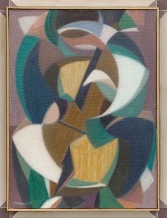 Cellist (Movement)