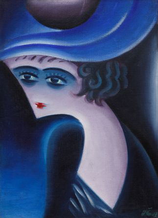 Harlot / Two Children