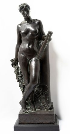 Alegorie malířství