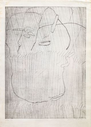 Zvěstování (Tváře)