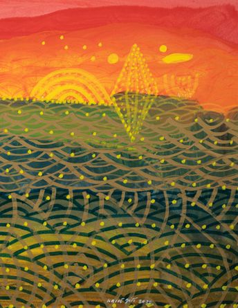 Magické babí léto