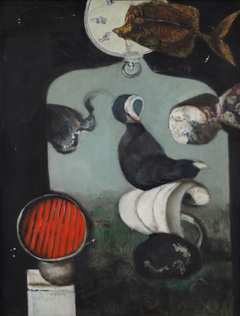 Co se to děje na Hradě  ve 4 hodiny odpoledne?