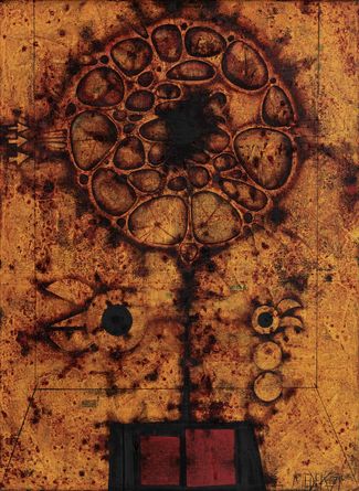 Žíznivý anděl III