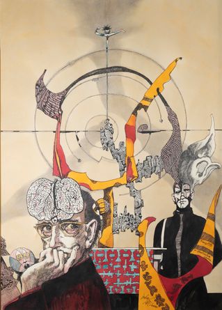 Máme potíže se strukturálním kruhem