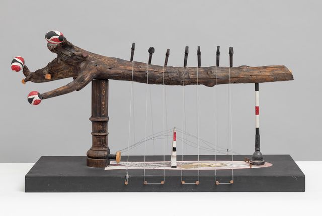 Made in Res-publika Liesleriana