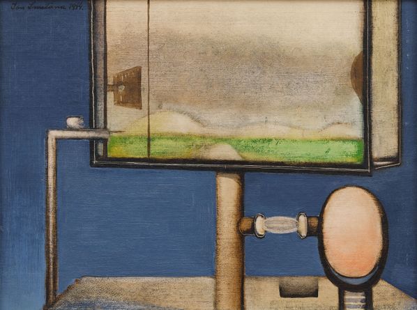 Long-Distance Vision