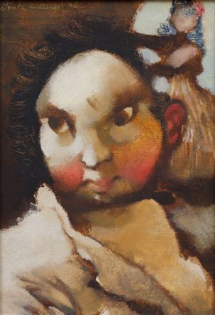 The Journeyman and the Princess