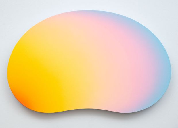 Varped Sunset 032021