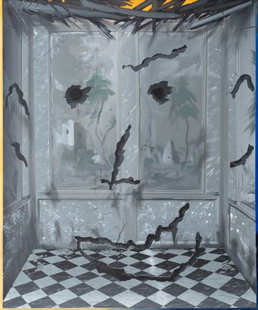 Bubáček / Hidden Face of Totality