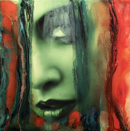 Tvář – Skrytá podobizna 2