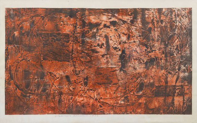 The Largest Structure