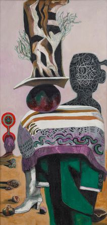 Orákulum na stolečku