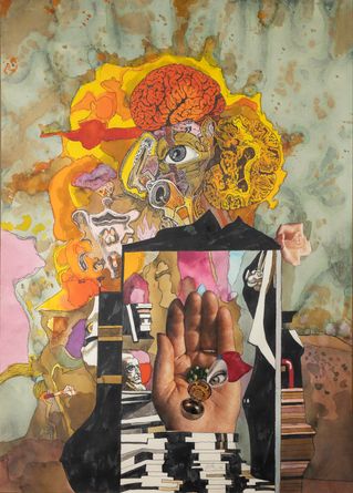 Mám v dlani poklad času