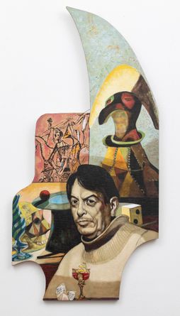 In memoriam  Františka Tichého