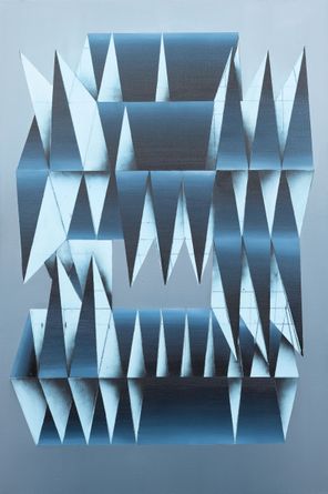 Building / Object III