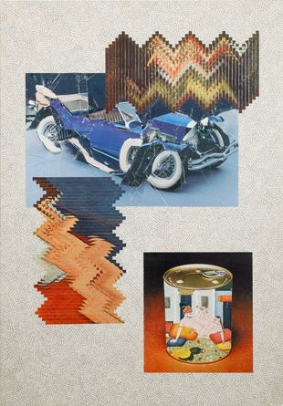 Concrete Eternal Spring