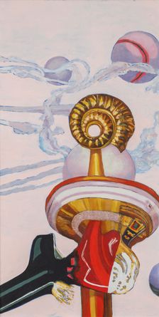 Variace na chrám Éterův