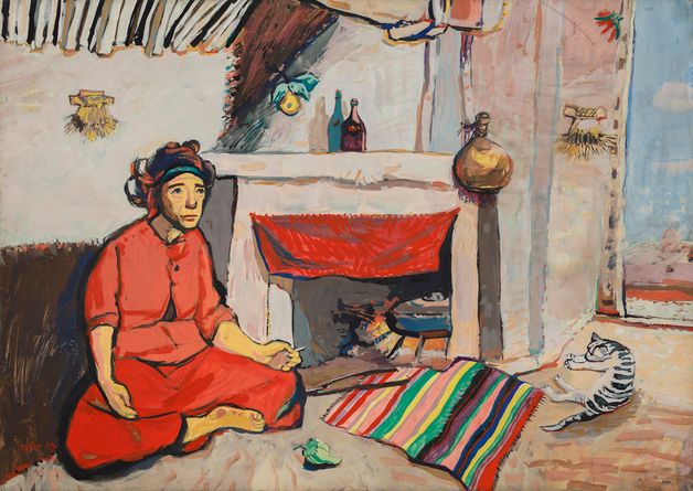 Na návštěvě v Sozopolu