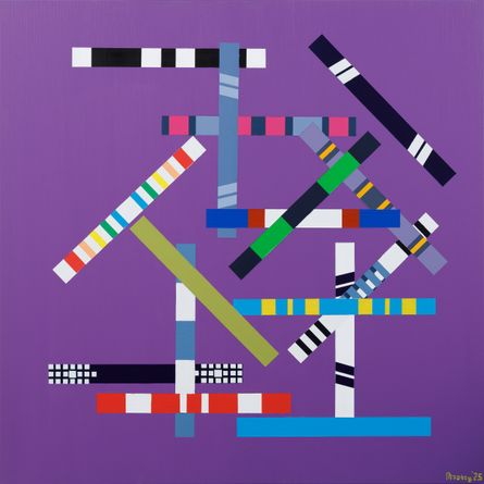 Champions Grand Prix PRAGUE