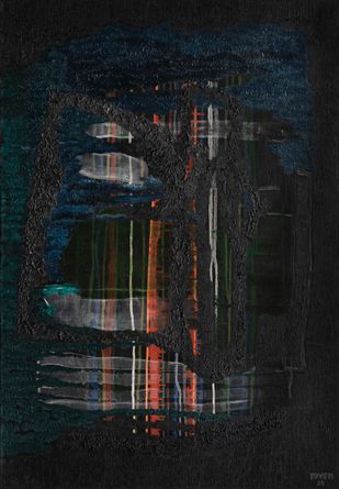 The Night Party (Fireworks)