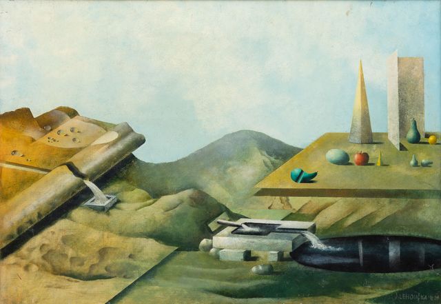 The Journey of Water