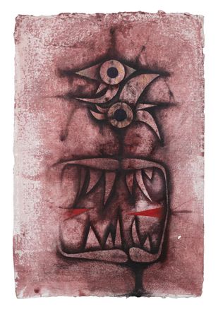 Milenci z růžové věže