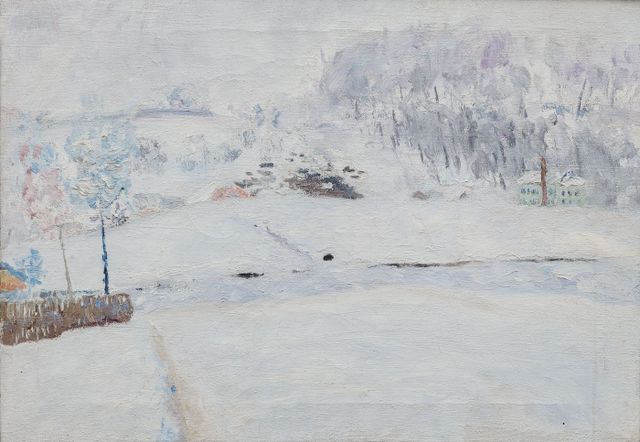 Winter Landscape