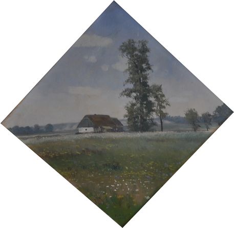 Ptáčnice by Bohdaneč