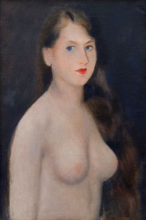 Young Woman