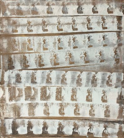 BALLERINAS “DEGAS”